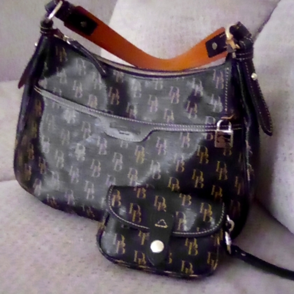 Dooney and Bourke